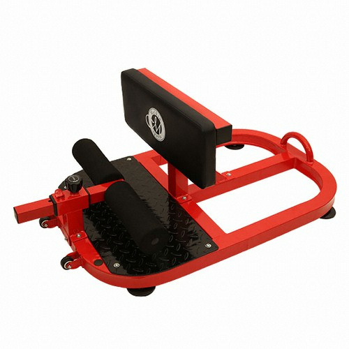 멜킨스포츠  팬덤 스쿼트머신