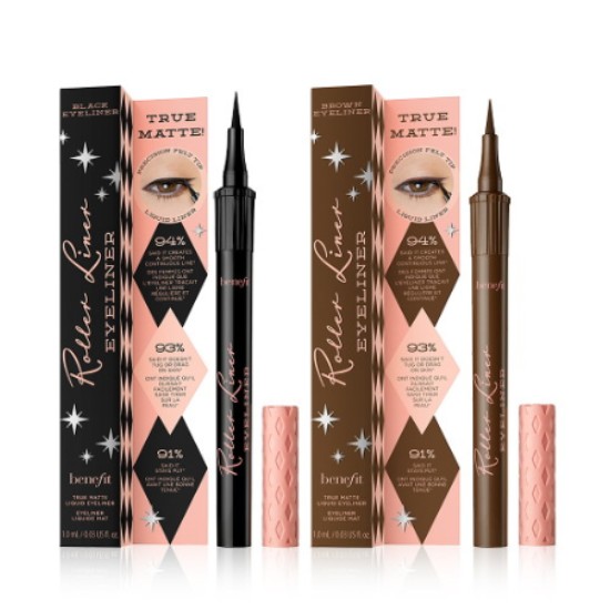 베네피트 롤러 라이너 아이라이너 1ml