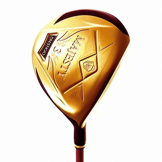 마루망 마제스티 프레스티지오10 페어웨이우드