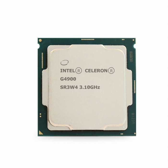 인텔 셀러론 G4900 (커피레이크)