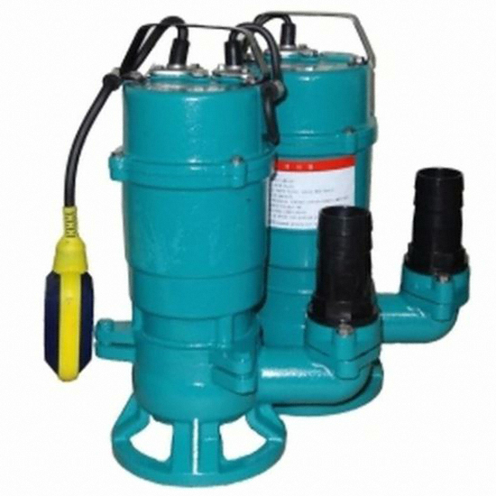 지엠펌프 오수펌프 GSV-271-F