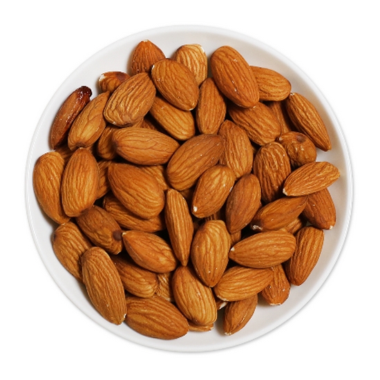 웰넛  통아몬드 1kg