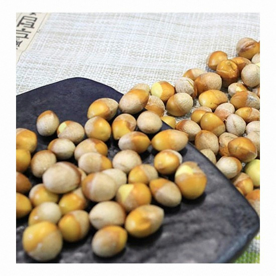 푸드맛봄  약초다 국내산 깐은행 1kg 1개