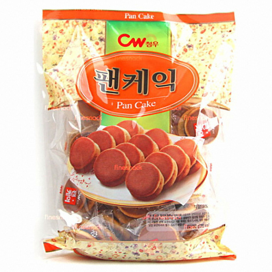 청우 팬케이크 10입 - 에누리 가격비교