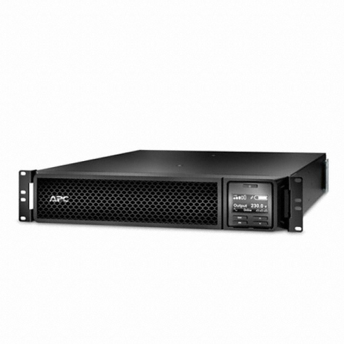 APC  SRT3000RMXLI