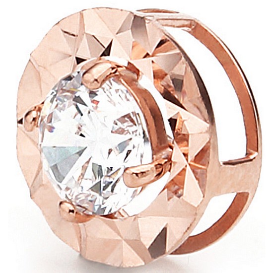 도로시  반짝 컷팅원큐 펜던트 쥬얼리