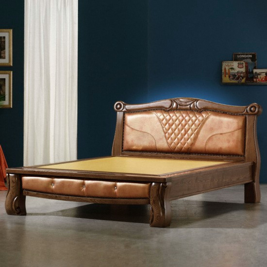 장수돌침대 다하스 1215-1 흙침대 Q