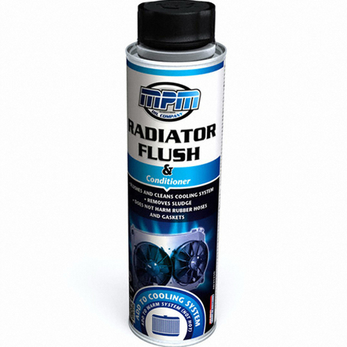 MPM  라디에이터 플러쉬 & 컨디셔너 250ml