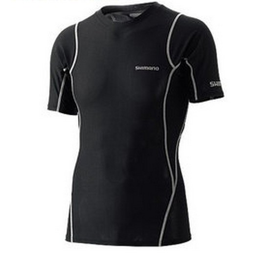 시마노  IN-083K 쿨맥스 셔츠