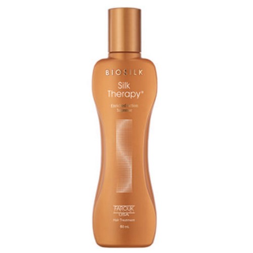 실크테라피 인리치드 액션 수프림 에센스 60ml