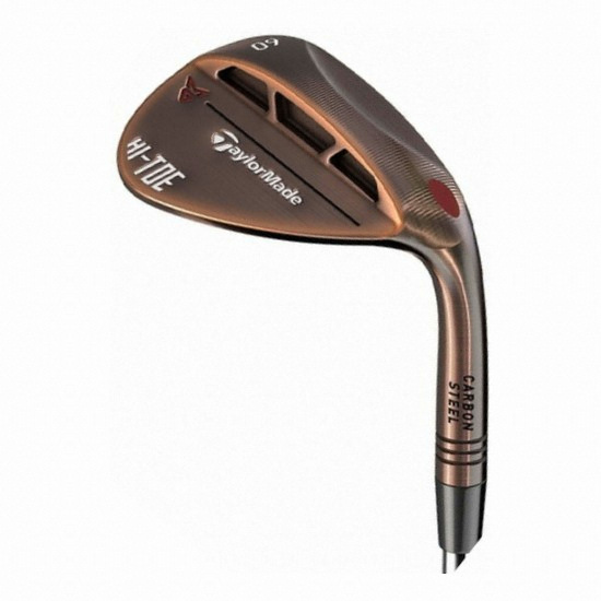 테일러메이드  MG 하이 토 브론즈 웨지