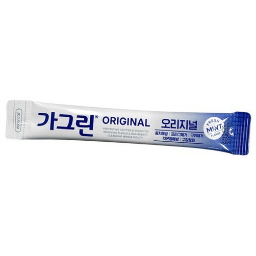 동아제약 가그린 오리지널 10ml