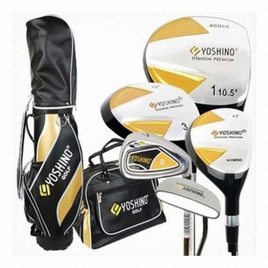 요시노  CX-300 풀세트