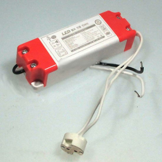 씨티오  LED MR16 안정기 10W