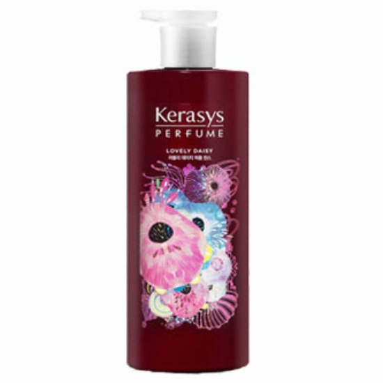 케라시스 러블리 데이지 퍼퓸 린스 600ml