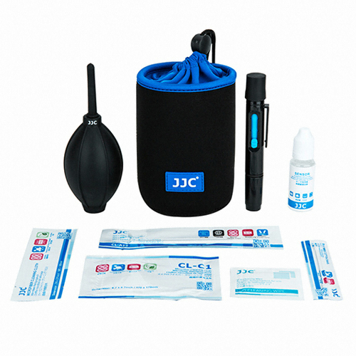 JJC  CL-PRO1 프리미엄 크리닝키트