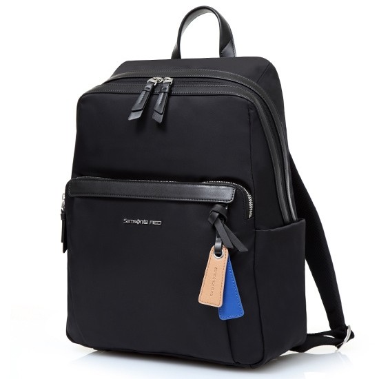 쌤소나이트레드 BELLECA 백팩 BLACK_GF709001