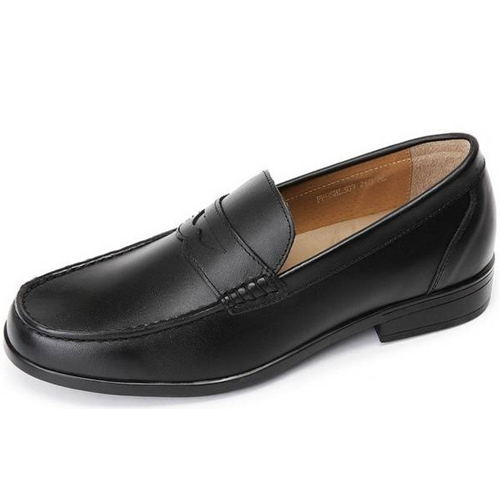 에스콰이아 남성 컴포트 로퍼 PF9SHL309BK PF9SHL309BK