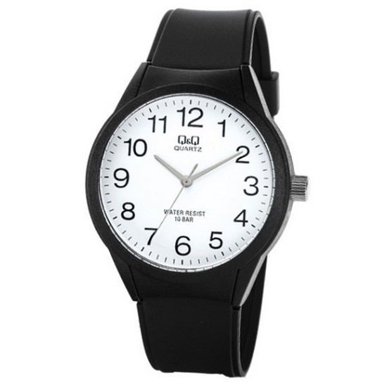 큐앤큐 남녀공용 시계_VR28J-002Y