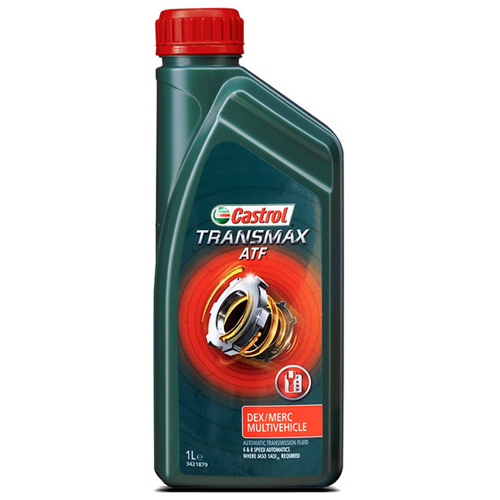 캐스트롤  트랜스맥스 ATF 1L