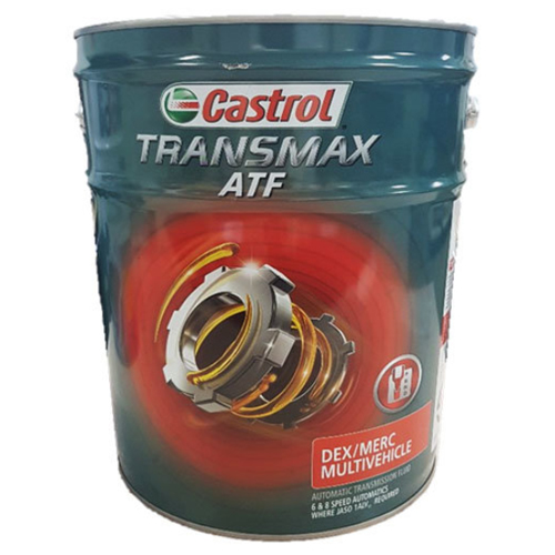 캐스트롤  트랜스맥스 ATF 20L