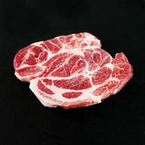 목우촌  목살 구이용 500g