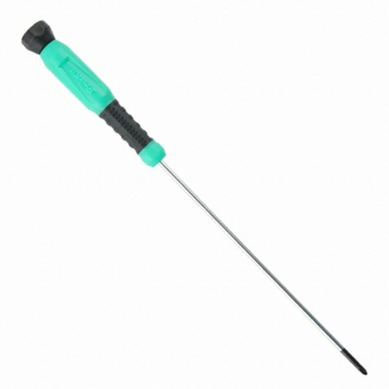프로스킷 정밀 십자 드라이버 SD-086-P7 (PH1 x 150mm)