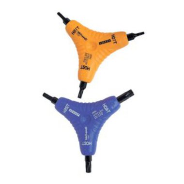 베셀 3포인트 별드라이버 세트 TD-230 (2pcs)