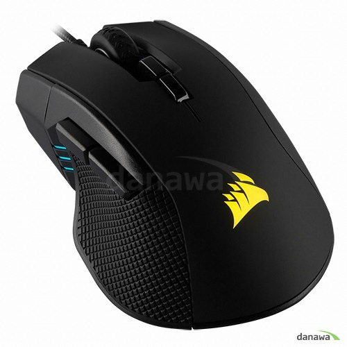 CORSAIR  IRONCLAW RGB
