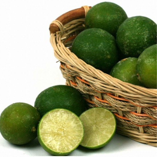 우리존  냉동 라임 1kg 1kgx1팩