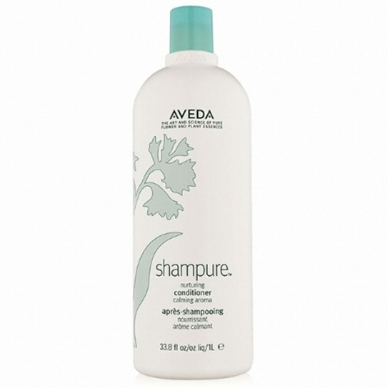 아베다 샴퓨어 너쳐링 컨디셔너 1000ml