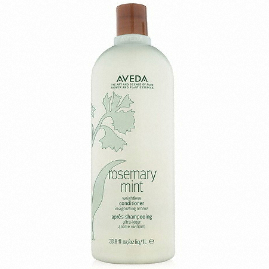 아베다 로즈메리 민트 웨이트리스 컨디셔너 1000ml
