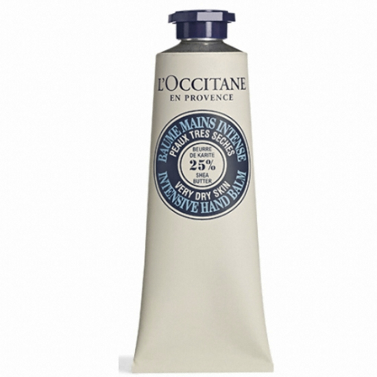 록시땅 시어 인텐시브 핸드 밤 50ml