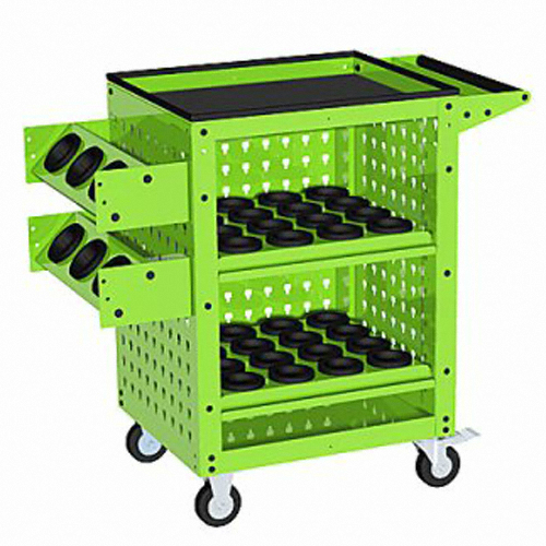 신화 이동식 공구함 SU-65H2SN-2NR