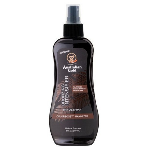 오스트레일리안골드 브론징 드라이 태닝오일 237ml