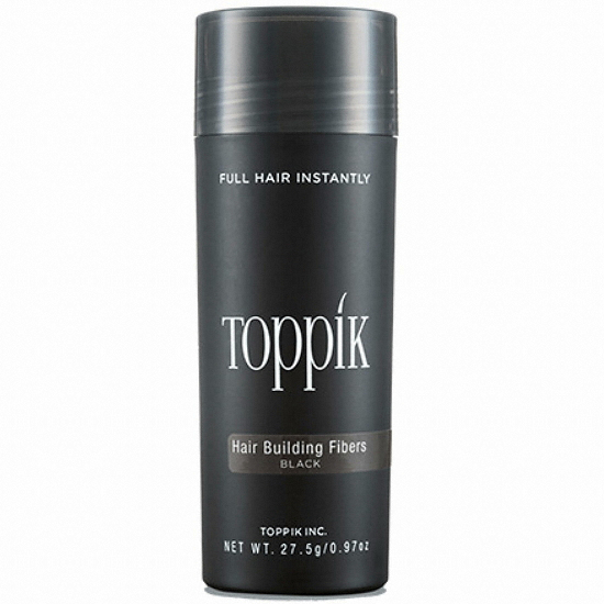 소버스 토픽 케라틴 흑채 증모제 27.5g