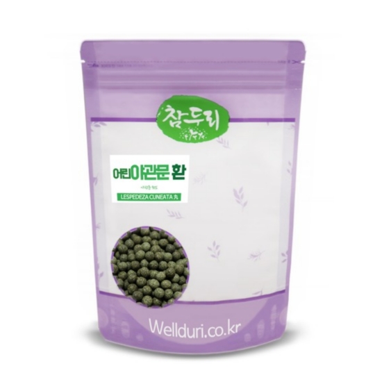 참두리 어린 야관문환 200g
