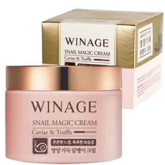 위네이지 스네일 매직 크림 100ml