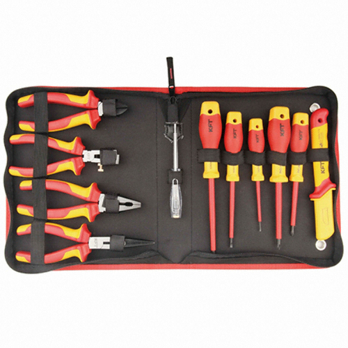 KFT 절연 공구세트 KF-ITS11P (11pcs)