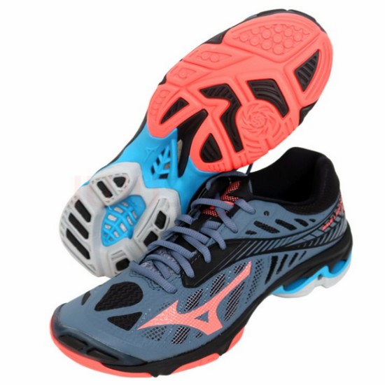 미즈노 웨이브 라이트닝 Z4 V1GA180065