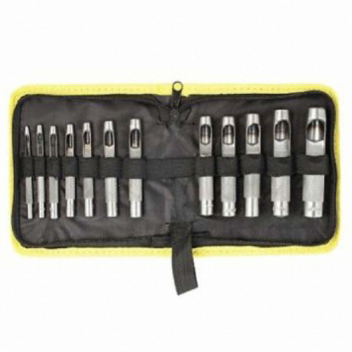 스마토 환펀치세트 1435 (15pcs)
