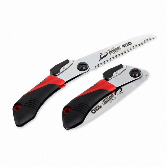 대건금속 이지파워 접톱 130mm