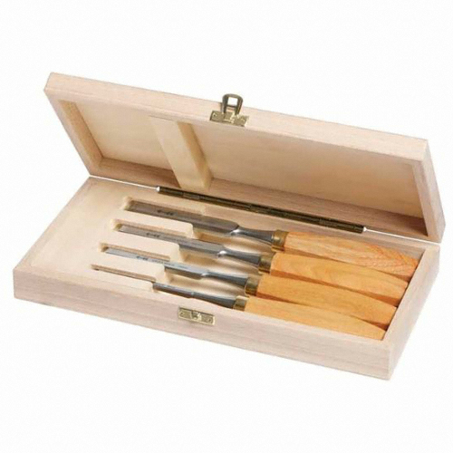 페일 전문가용 끌 세트 CMK4 (4pcs) - 에누리 가격비교