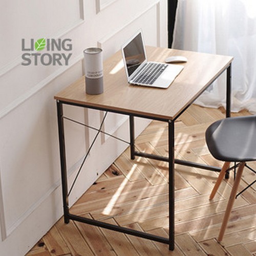 리빙스토리 위너 기본 책상