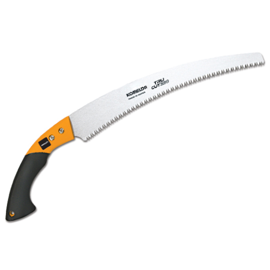 코메론 곡선 전정톱