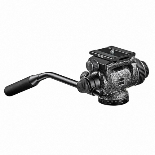 짓조  GHF2W 유압식 비디오헤드