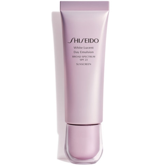 시세이도 화이트 루센트 데이 에멀전 50ml