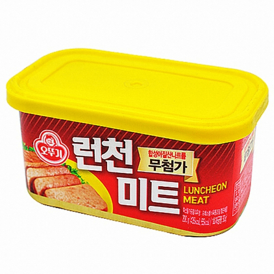 오뚜기 런천미트 200g [24개] - 에누리 가격비교