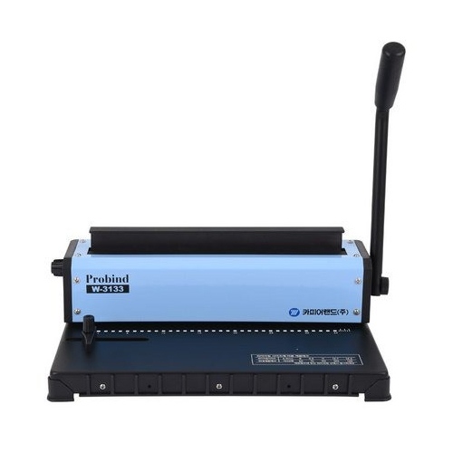 카피어랜드  Probind W3133
