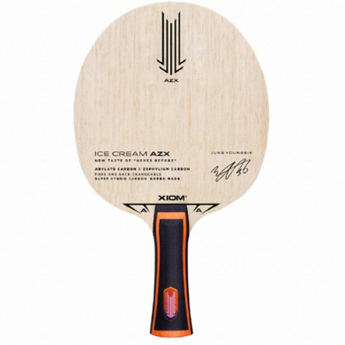 엑시옴  아이스크림 AZX